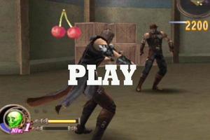 Game God Hand Free Guidare تصوير الشاشة 1