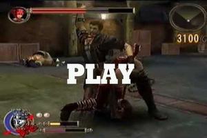 Game God Hand Free Guidare تصوير الشاشة 2