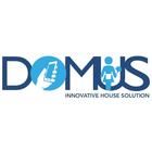 Domus Serviços Residenciais 圖標