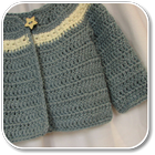 Baby Knitting Patterns أيقونة