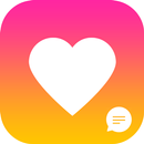 Meet girls nearby - Chat, Live, Dating, Meeting APK