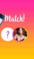 Meet girls nearby - Chat, Live, Dating, Meeting 截图 1