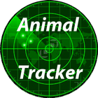 GPS Animal Tracker icône
