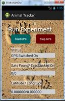 GPS Animal Tracker screenshot 1