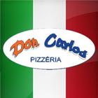 Don Carlos Pizzéria ไอคอน