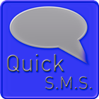 Icona Quick SMS