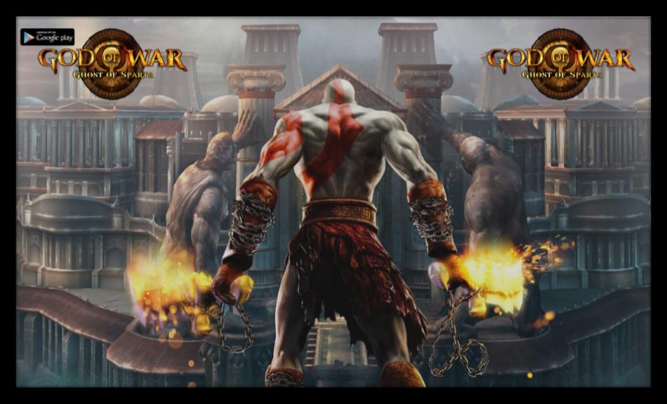 God of war apk download for pc God of war apk download for pc