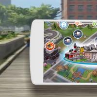 la guide The Sims Freeplay Affiche