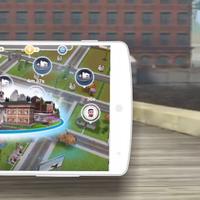 la guide The Sims Freeplay screenshot 1