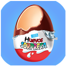 Huevos sorpresa APK