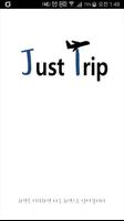 Just Trip poster