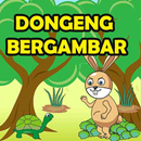 Dongeng Bergambar & Game Anak APK