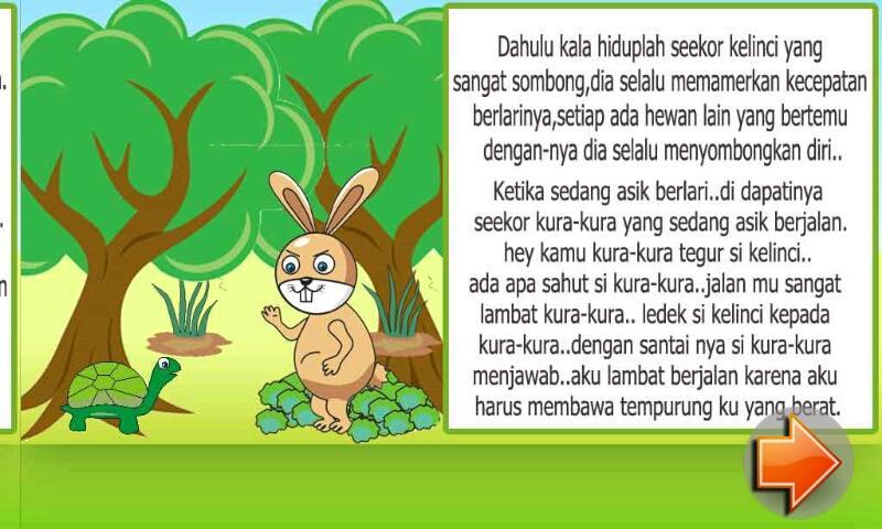  Dongeng  Bergambar  Game Anak  for Android APK Download