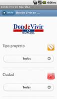 Donde Vivir en Risaralda постер