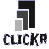 clickr- offline puzzle buster destructor game icône