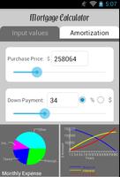 Mortgage Calculator poster