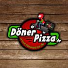 Döner Pizza.de আইকন