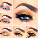 Eye Makeup Video Tutorial Step APK