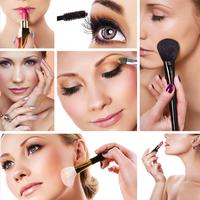 Face Makeup Video Tutorial Plakat