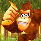 Free - Monkey Kong Country icon