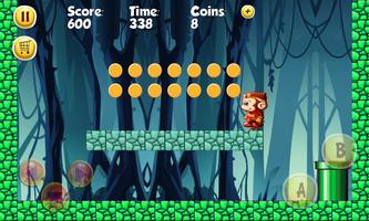 Free - Monkey Kong Country screenshot 2