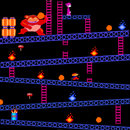 Monkey Kong Classic arcade-APK