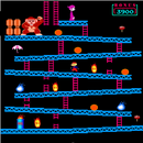 Monkey Kong arcade Classic APK