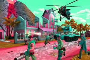 Tips Blitz Brigade Online Free screenshot 2