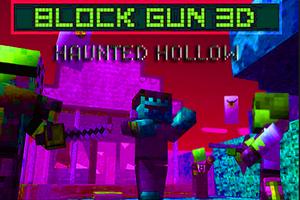 Tips Pixel Gun 3D Ghost Ops poster
