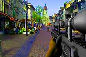Tips Pixel Gun 3D Ghost Ops screenshot 1