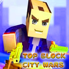 Tips Block City Wars New icône
