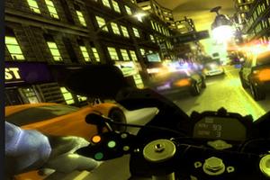 Pro moto Rider Go Guide capture d'écran 2
