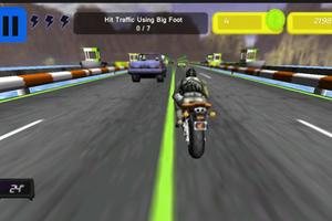 Pro moto Rider Go Guide capture d'écran 3