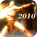 Info God of War III a 2010 APK