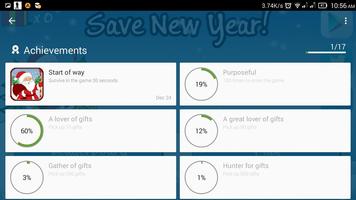 Save new year screenshot 3
