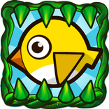 Don't Touch The Spikes Wall