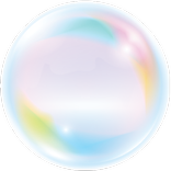 Don't Pop My Bubble!