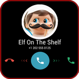 Don't Call Elf On The Shelf *SO SCARY!!*