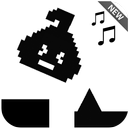 New Eighth Note Game FREE APK