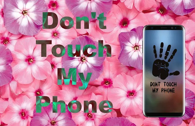 Don't Touch My Phone Wallpaper : Lock screen APK for Android Download Don't Touch My Phone Wallpaper : Lock screen APK for Android Download