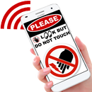 Do not Touch My Phone APK