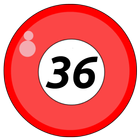 Togel36 icon
