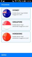 Togel36 Screenshot 1