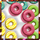 Donut! Hexa puzzle APK