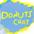 Donuts chat Fan Simpsons APK