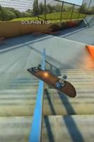 New True Skate Trick screenshot 2