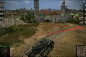 New World Of Tanks Tips capture d'écran 1