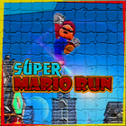 New Super Mario Run Guide أيقونة