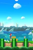 New Super Mario Run Guide تصوير الشاشة 3