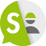 STG Fieldwork Management Zeichen